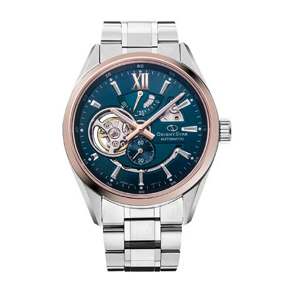 Orient Star Contemporary Limited Edition