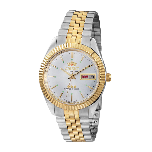 Orient 3 Stars