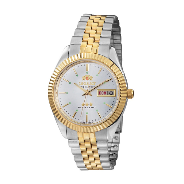 Orient 3 Stars