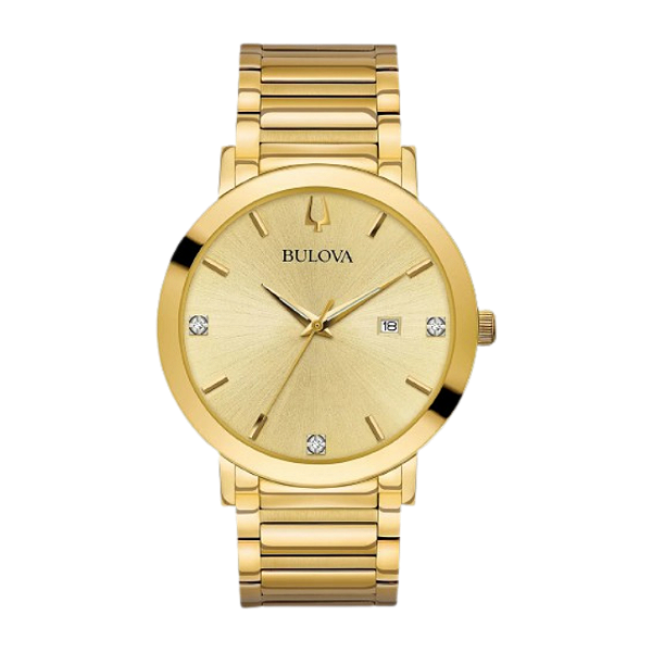 Bulova Modern