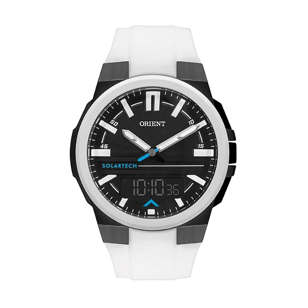 Orient Solartech