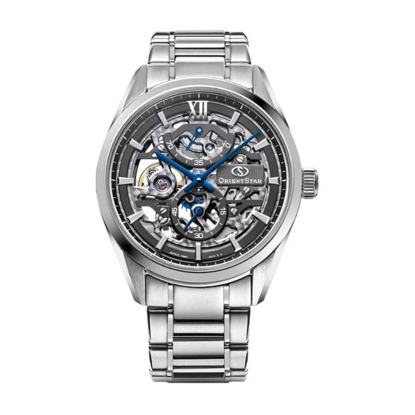 Orient Star Skeleton