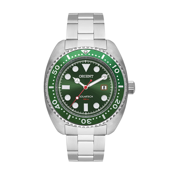 Orient Solartech