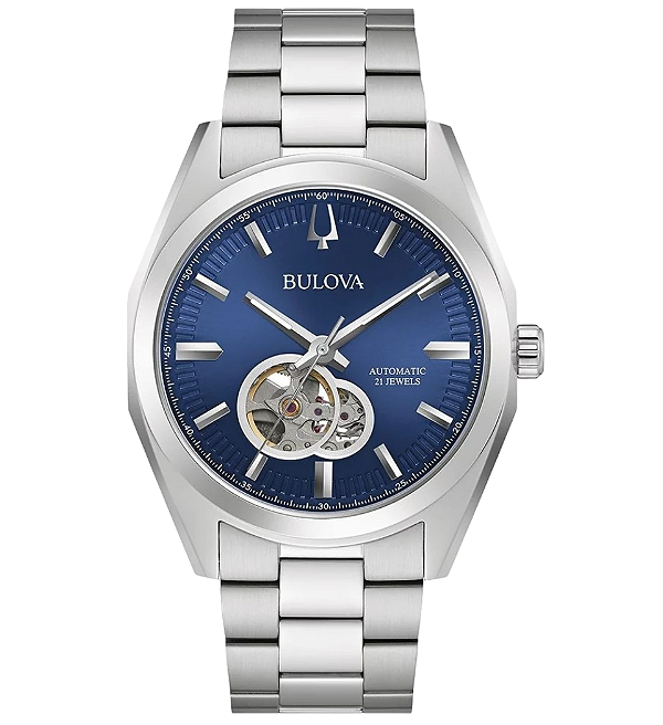 Bulova Surveyor