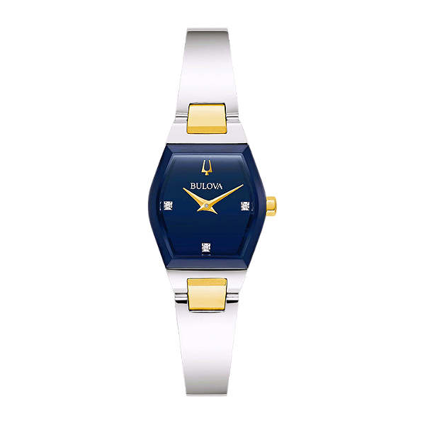 Bulova Gemini