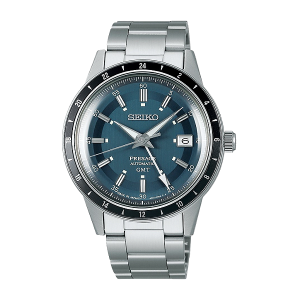 Seiko Presage Style 60s