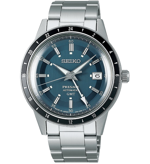 Seiko Presage Style 60s