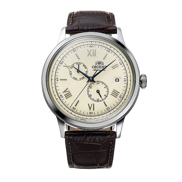 Orient Bambino