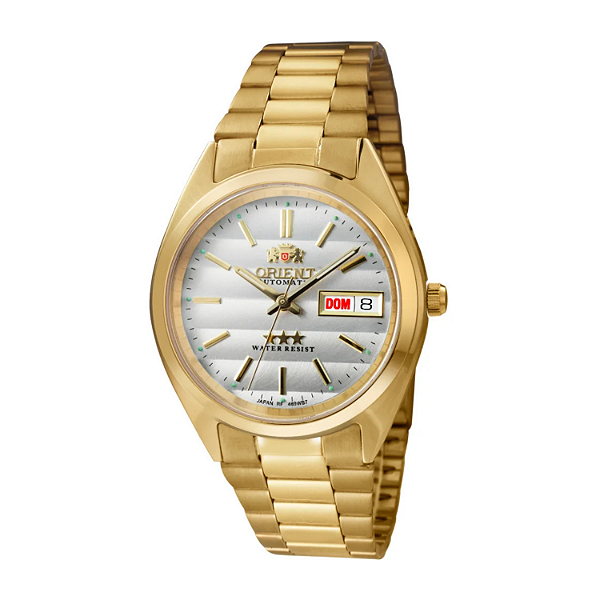 Orient 3 Stars