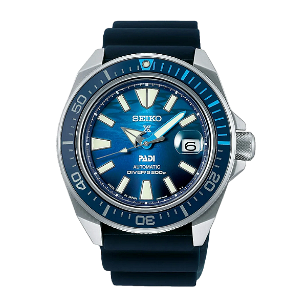 Seiko Prospex King Samurai Padi
