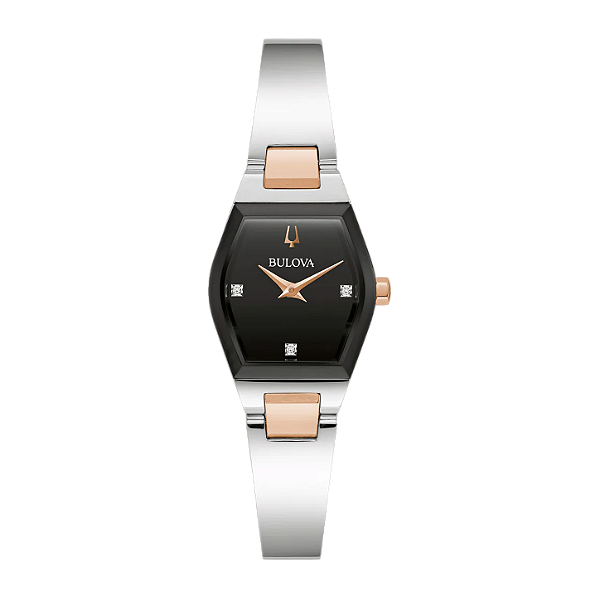 Bulova Gemini