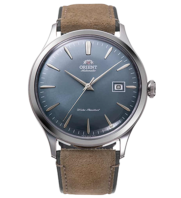 Relógio Orient Bambino Automático RA-AC0P03L30B