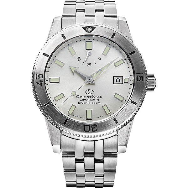 Orient Star Diver's Limited Edition