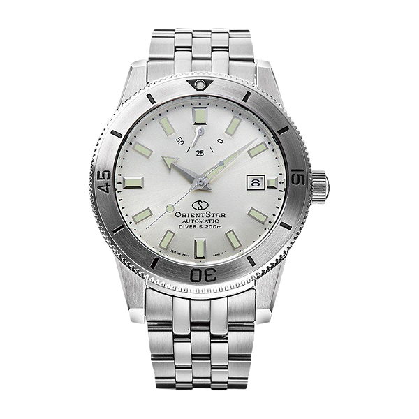 Orient Star Diver's Limited Edition