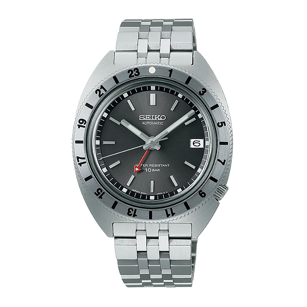 Seiko Prospex GMT Limited Edition