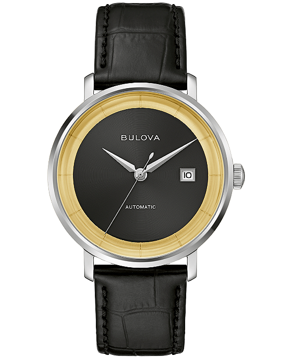 Bulova Frank Sinatra