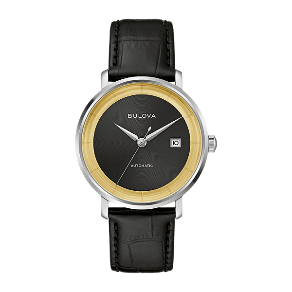 Bulova Frank Sinatra Limited Edition