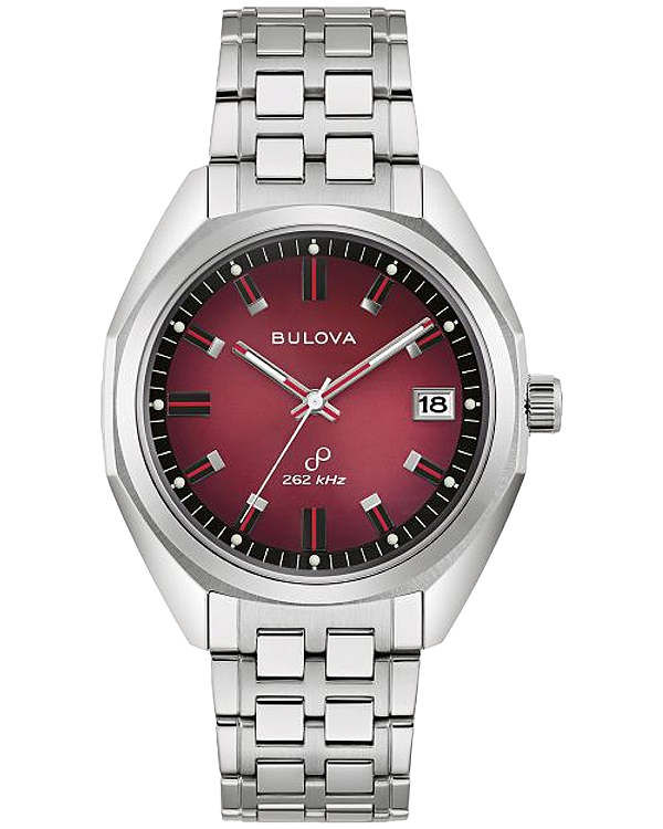 Bulova Jet Star