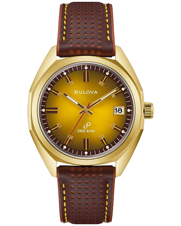 Bulova Jet Star