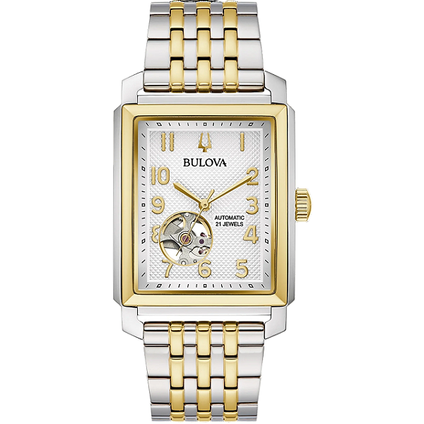 Bulova Sutton