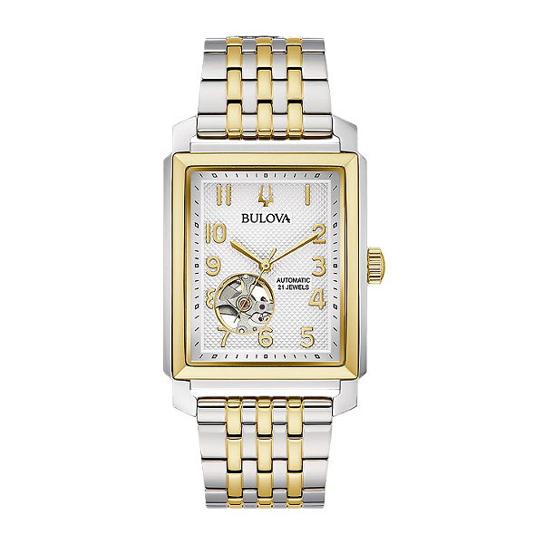 Bulova Sutton