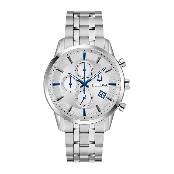 Bulova Sutton
