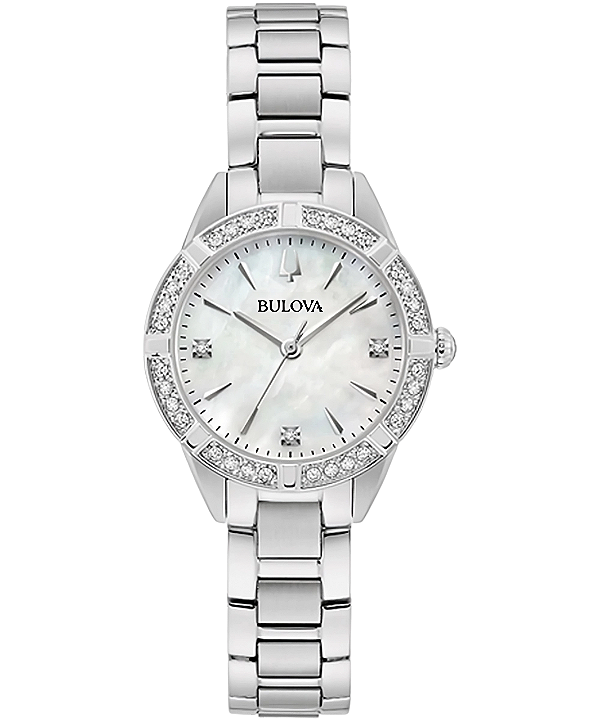 Bulova Sutton
