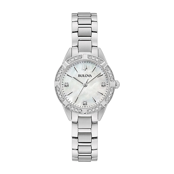 Bulova Sutton