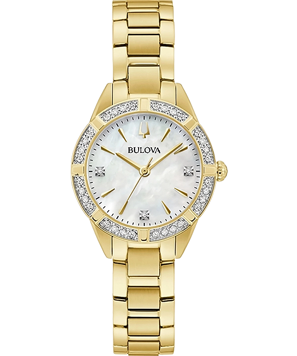 Bulova Sutton