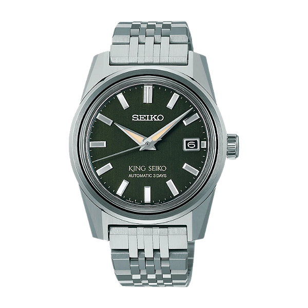 King Seiko KSK