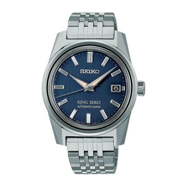 King Seiko KSK