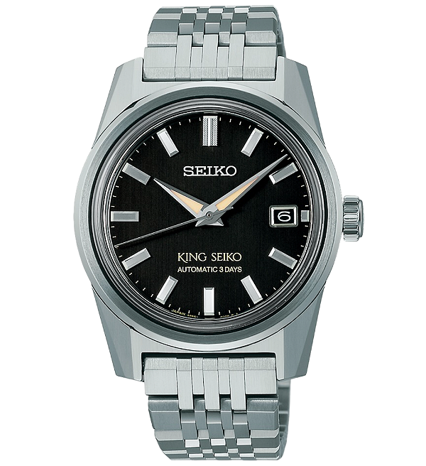 King Seiko KSK