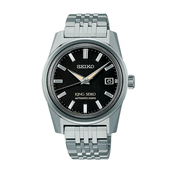 King Seiko KSK