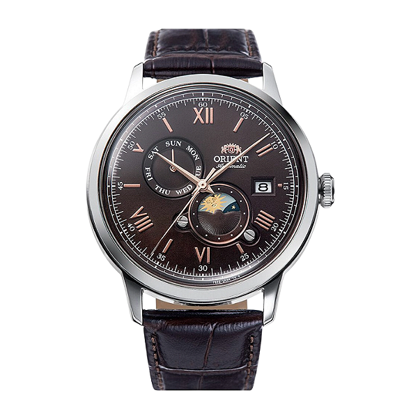 Orient Sun & Moon