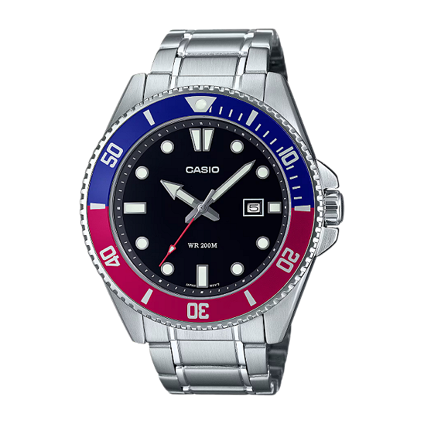 Casio Duro