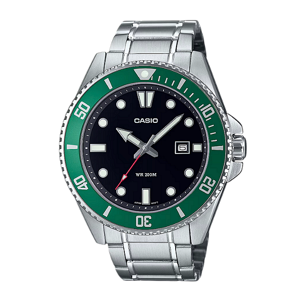 Casio Duro