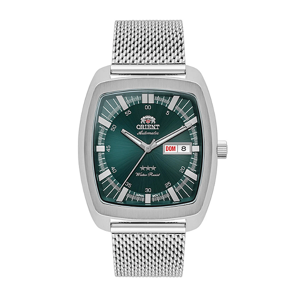 Orient 3 Stars