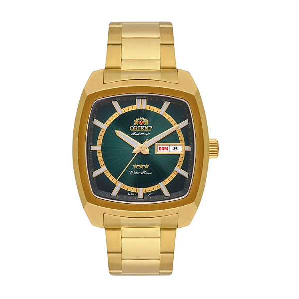 Orient 3 Stars