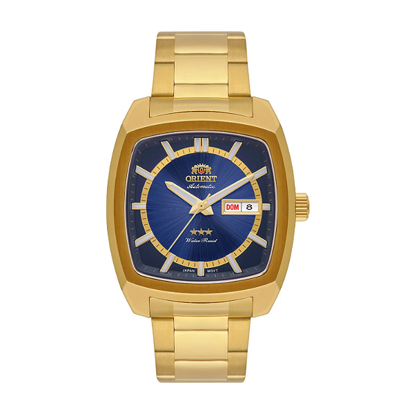Orient 3 Stars