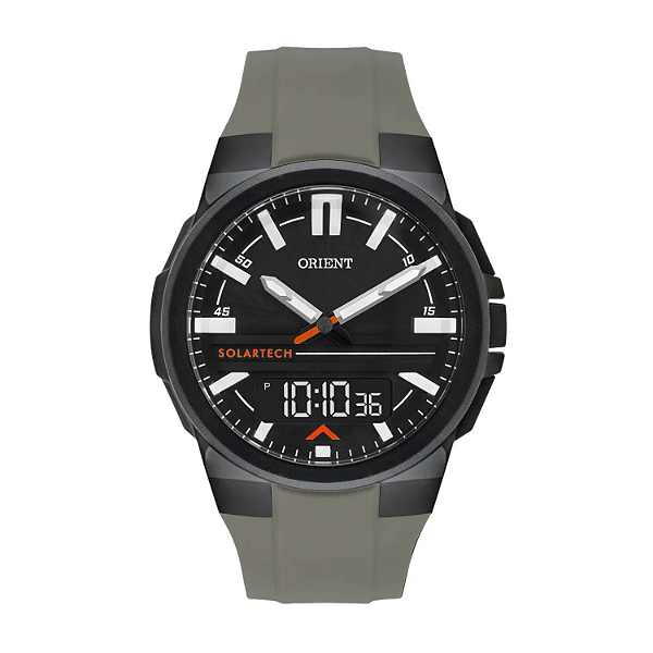 Orient Solartech