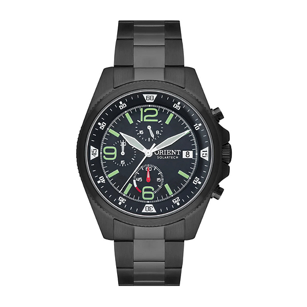 Orient Solartech