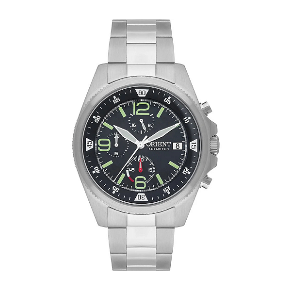 Orient Solartech