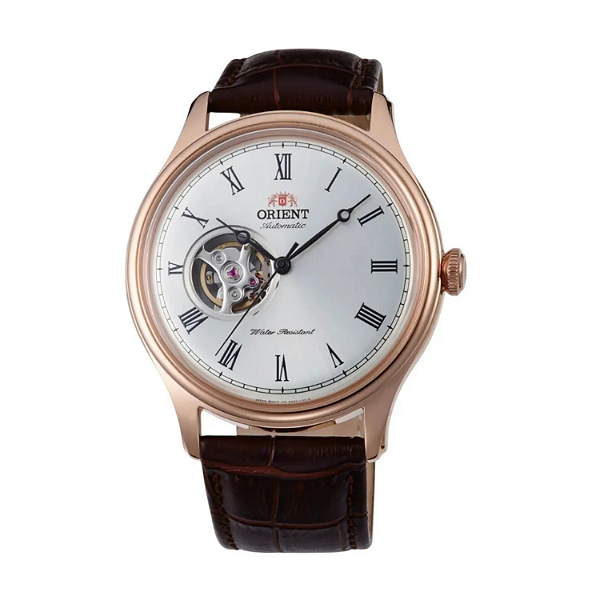 Orient Envoy