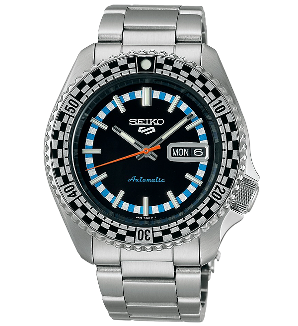 Seiko 5 Sport Special Edition