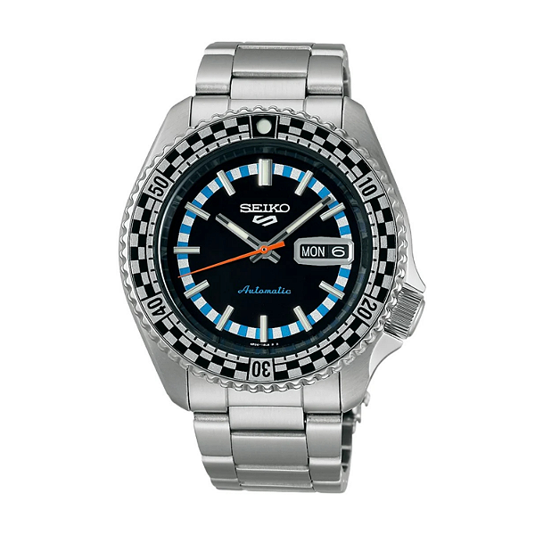 Seiko 5 Sport Special Edition