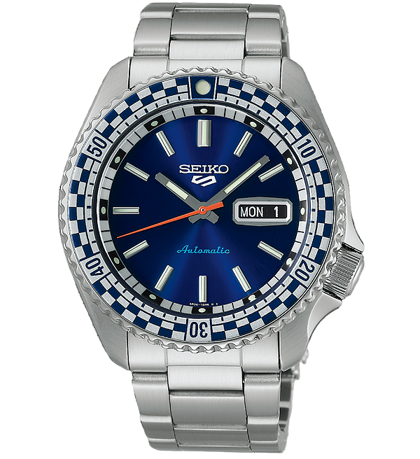 Seiko 5 Sport Special Edition