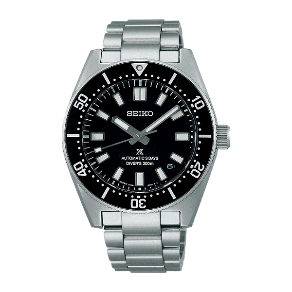Seiko Prospex 62MAS