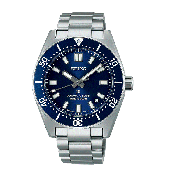 Seiko Prospex 62MAS
