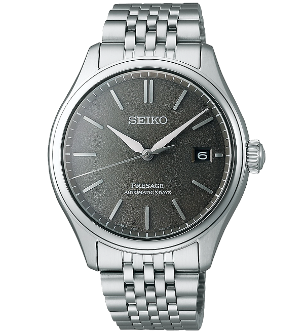 Seiko Presage Classic Series