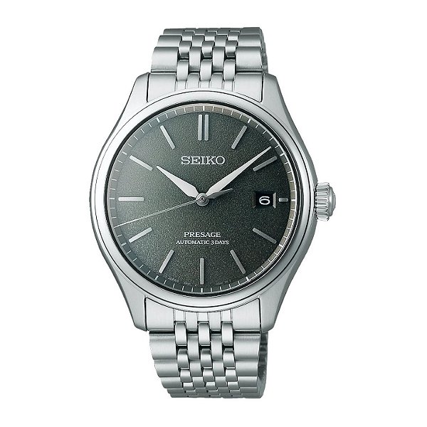 Seiko Presage Classic Series